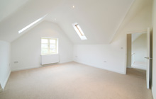 Wallingford bedroom extension leads