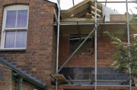 free Wallingford home extension quotes