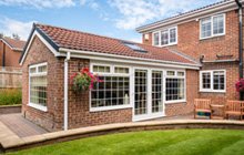 Wallingford house extension leads