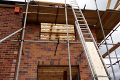 house extensions Wallingford