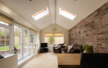 Wallingford single storey extension leads